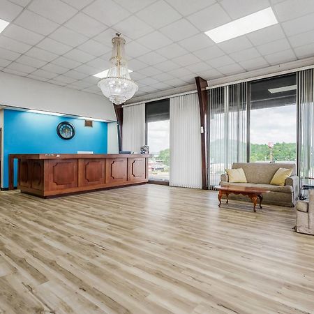 Extended Stay Suites Cookeville - Tennessee Tech Екстер'єр фото
