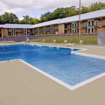 Extended Stay Suites Cookeville - Tennessee Tech Екстер'єр фото
