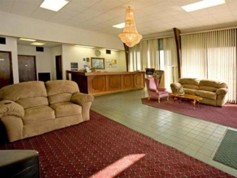 Extended Stay Suites Cookeville - Tennessee Tech Екстер'єр фото