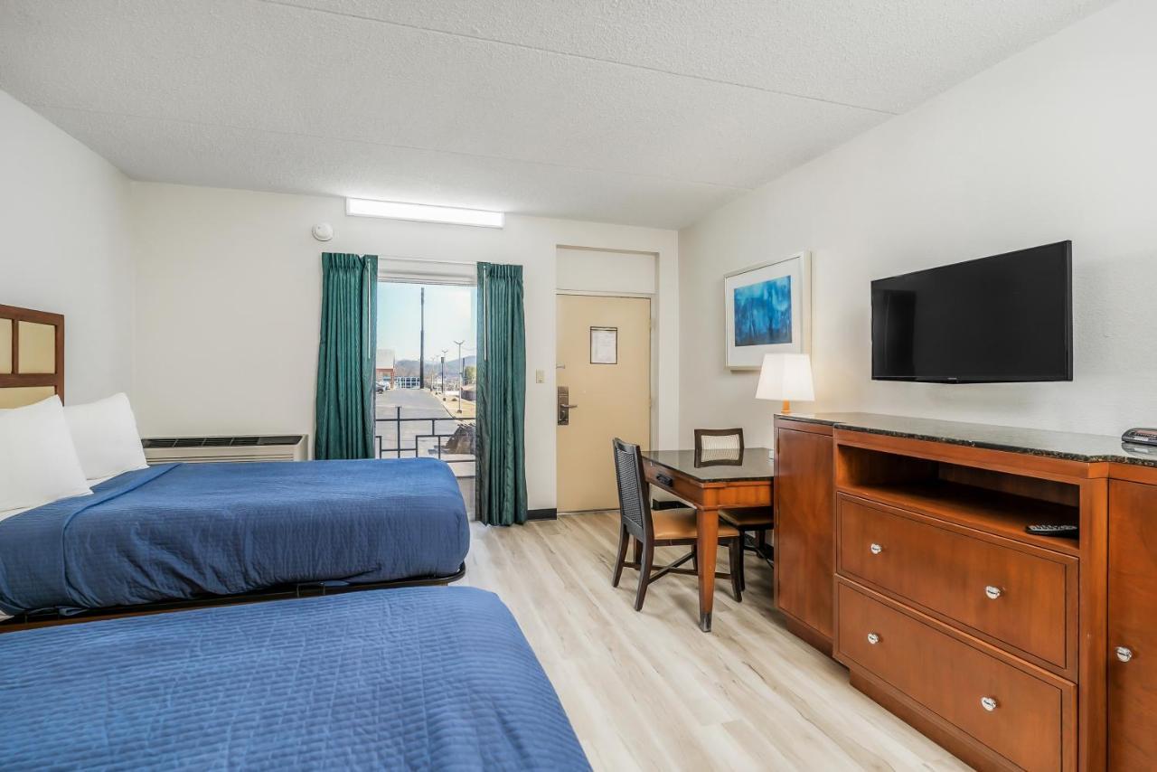 Extended Stay Suites Cookeville - Tennessee Tech Екстер'єр фото