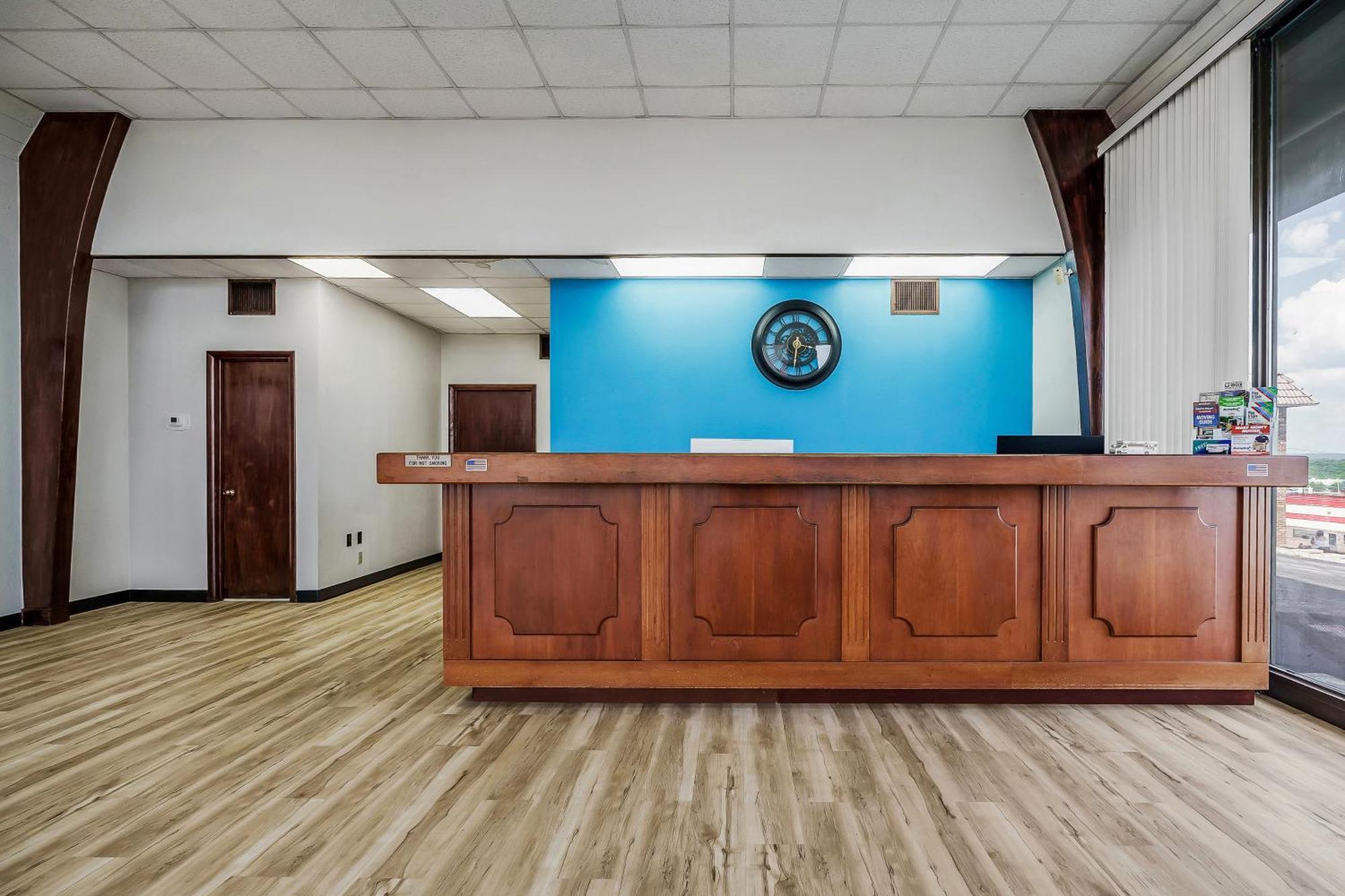 Extended Stay Suites Cookeville - Tennessee Tech Екстер'єр фото